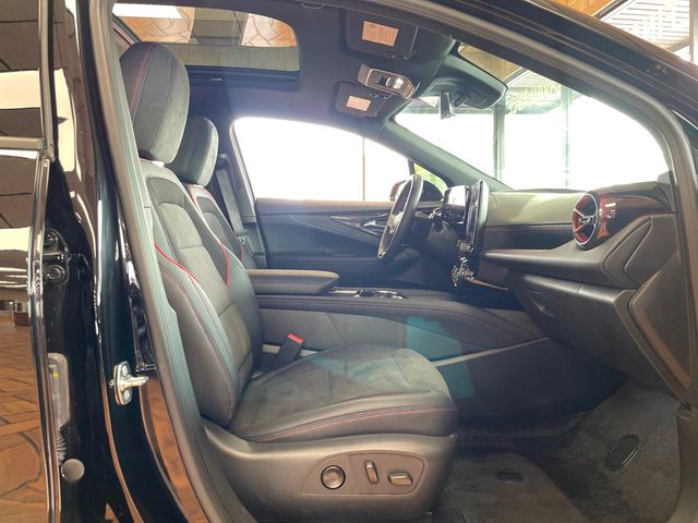 2024 Chevrolet Blazer EV RWD 4dr RS w/2RS - 23063337 - 36