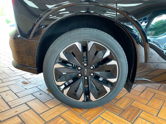 2024 Chevrolet Blazer EV RWD 4dr RS w/2RS - 23063337 - 37