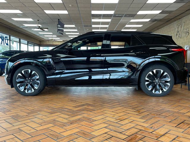 2024 Chevrolet Blazer EV RWD 4dr RS w/2RS - 23063337 - 6