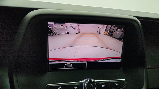 2024 Chevrolet Camaro 2dr 2dr Coupe 1LT with 20'' Carbon Flash Painted Aluminum Wheels - 22945305 - 19