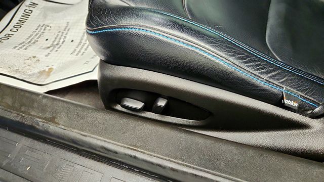 2024 Chevrolet Camaro 2dr Convertible 1LT w/ 10-Speed Automatic & 20'' Wheels - 22986293 - 10