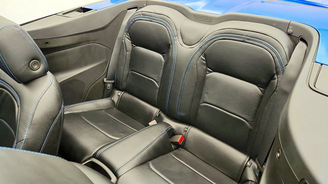 2024 Chevrolet Camaro 2dr Convertible 1LT w/ 10-Speed Automatic & 20'' Wheels - 22986293 - 20