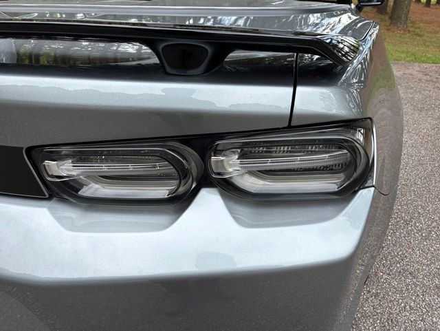2024 Chevrolet Camaro 2dr Convertible 2LT - 23024153 - 13