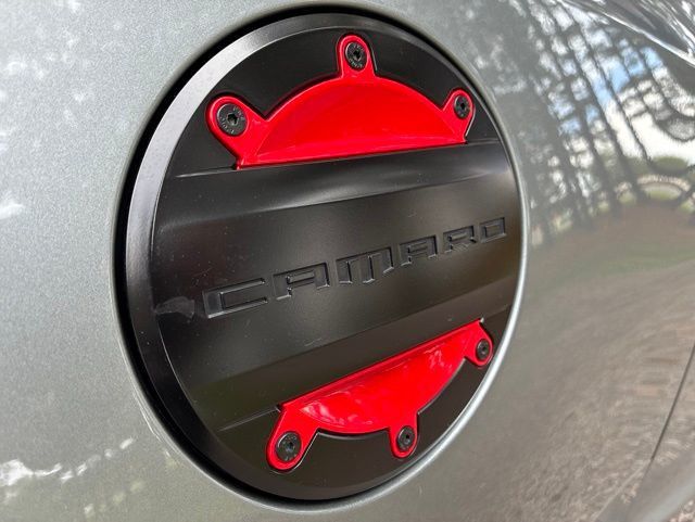 2024 Chevrolet Camaro 2dr Convertible 2LT - 23024153 - 15