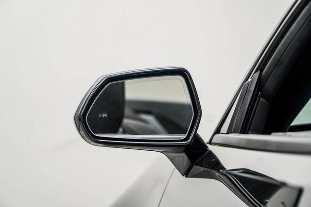 2024 Chevrolet Camaro 2dr Convertible ZL1 - 22939412 - 14