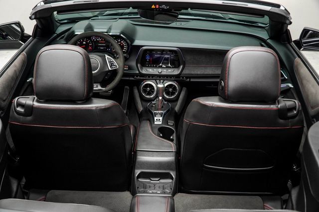 2024 Chevrolet Camaro 2dr Convertible ZL1 - 22939412 - 15