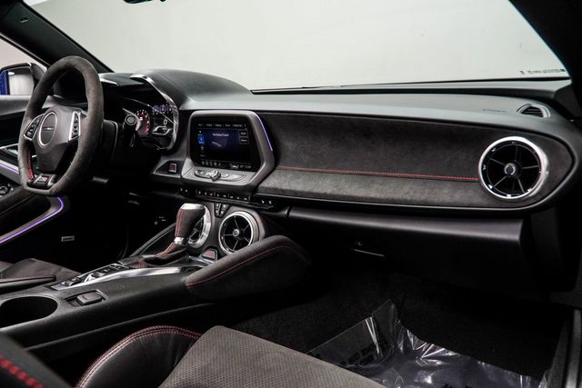 2024 Chevrolet Camaro 2dr Convertible ZL1 - 22939412 - 16