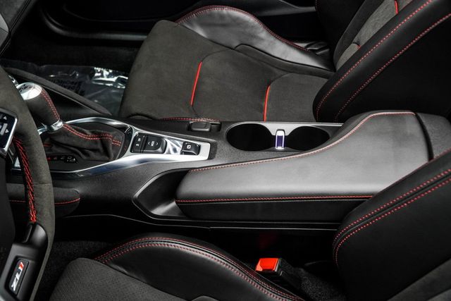 2024 Chevrolet Camaro 2dr Convertible ZL1 - 22939412 - 17