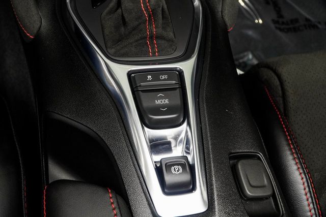 2024 Chevrolet Camaro 2dr Convertible ZL1 - 22939412 - 18