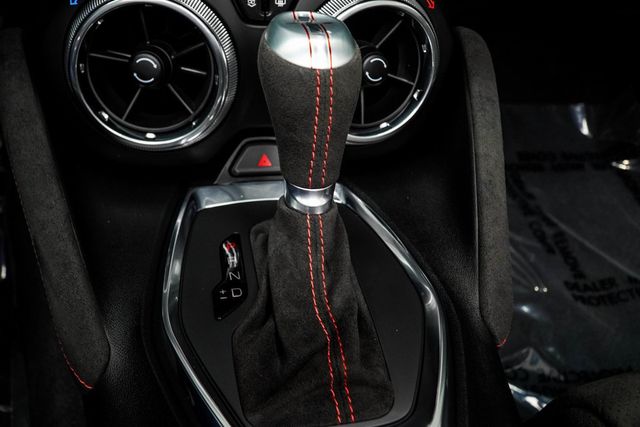 2024 Chevrolet Camaro 2dr Convertible ZL1 - 22939412 - 19