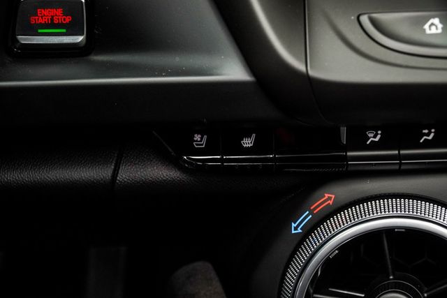 2024 Chevrolet Camaro 2dr Convertible ZL1 - 22939412 - 20