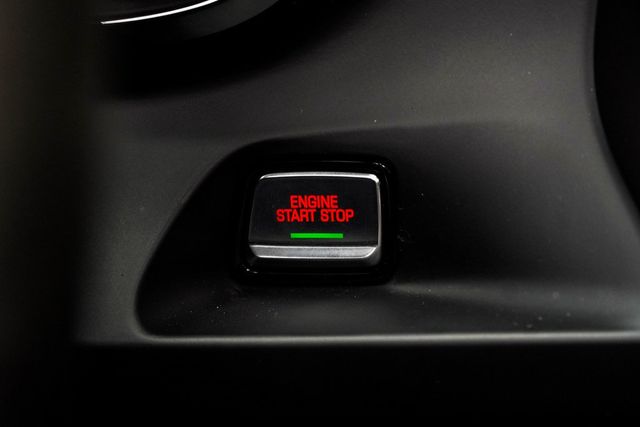 2024 Chevrolet Camaro 2dr Convertible ZL1 - 22939412 - 21