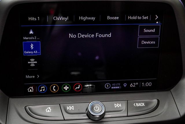 2024 Chevrolet Camaro 2dr Convertible ZL1 - 22939412 - 22