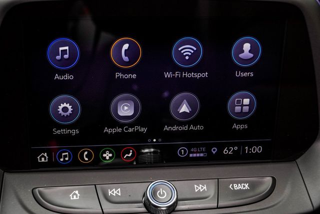 2024 Chevrolet Camaro 2dr Convertible ZL1 - 22939412 - 24