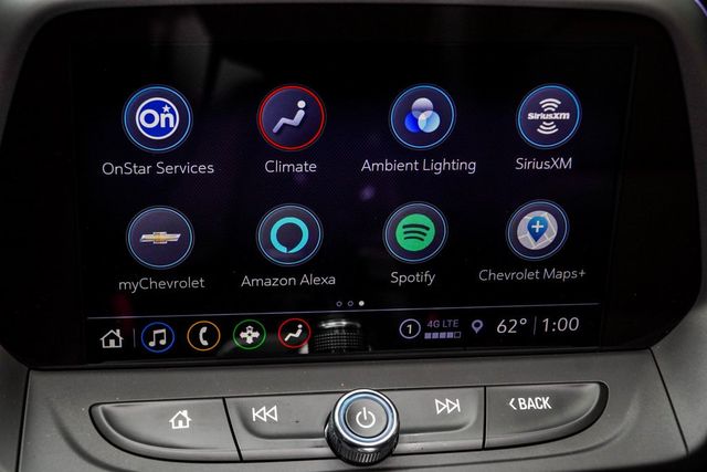 2024 Chevrolet Camaro 2dr Convertible ZL1 - 22939412 - 25