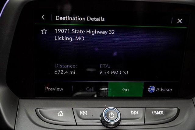 2024 Chevrolet Camaro 2dr Convertible ZL1 - 22939412 - 26