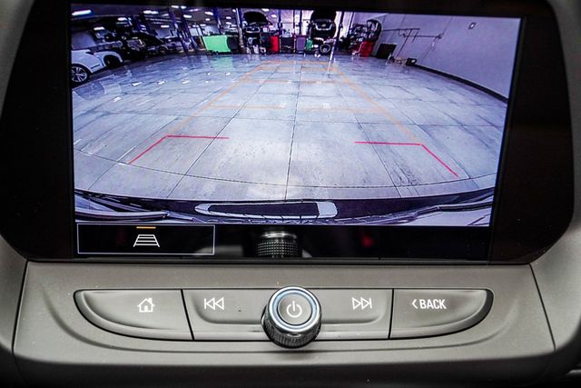 2024 Chevrolet Camaro 2dr Convertible ZL1 - 22939412 - 27