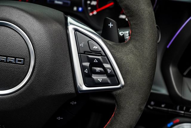 2024 Chevrolet Camaro 2dr Convertible ZL1 - 22939412 - 28