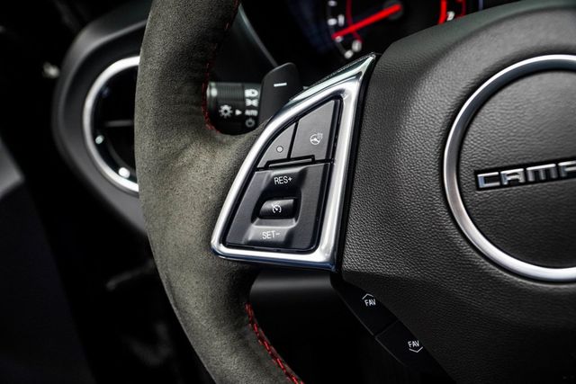 2024 Chevrolet Camaro 2dr Convertible ZL1 - 22939412 - 29