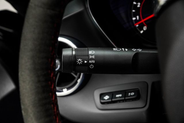 2024 Chevrolet Camaro 2dr Convertible ZL1 - 22939412 - 30