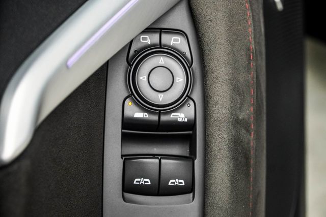 2024 Chevrolet Camaro 2dr Convertible ZL1 - 22939412 - 34