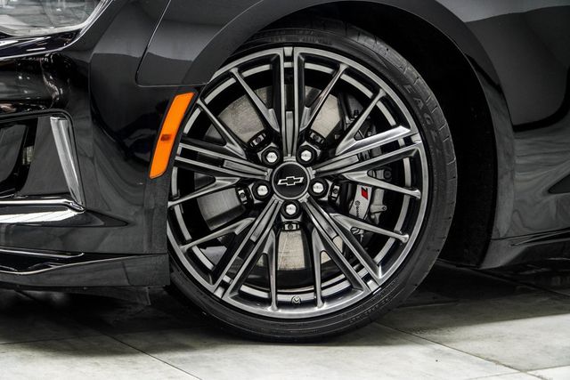 2024 Chevrolet Camaro 2dr Convertible ZL1 - 22939412 - 5