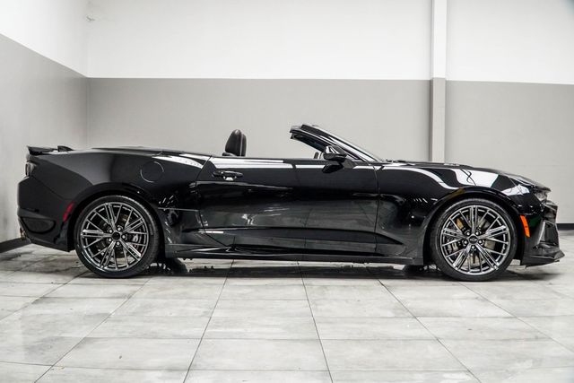 2024 Chevrolet Camaro 2dr Convertible ZL1 - 22939412 - 6