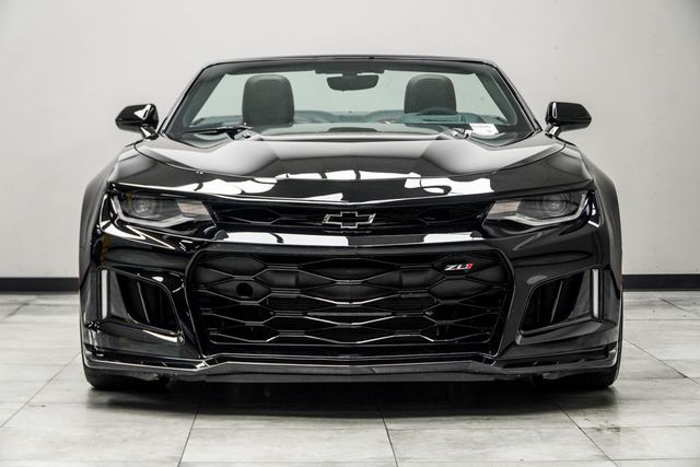 2024 Chevrolet Camaro 2dr Convertible ZL1 - 22939412 - 7