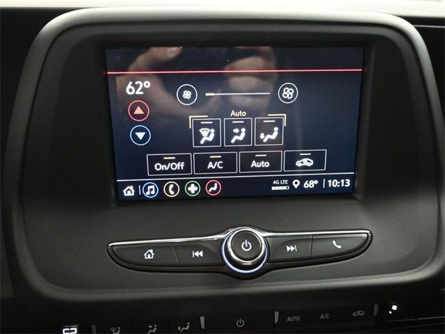 2024 Chevrolet Camaro 1LT photo 12