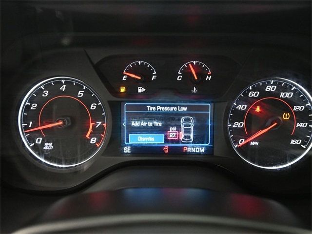 2024 Chevrolet Camaro 1LT photo 15