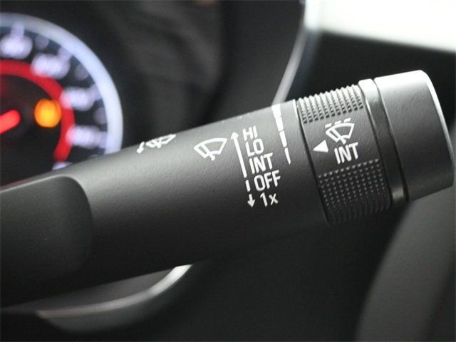 2024 Chevrolet Camaro 1LT photo 19