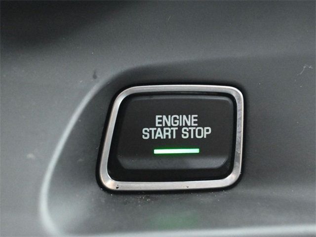 2024 Chevrolet Camaro 1LT photo 20