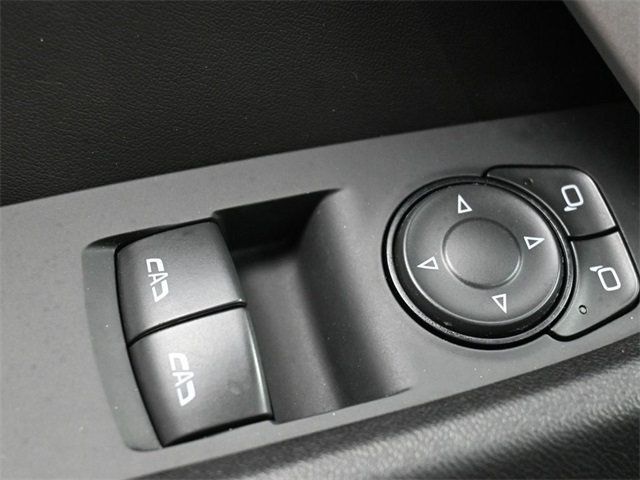 2024 Chevrolet Camaro 1LT photo 21