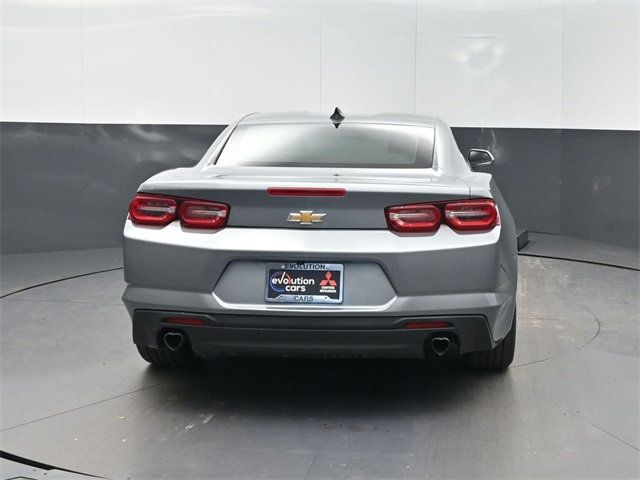 2024 Chevrolet Camaro 1LT photo 22
