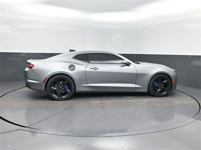2024 Chevrolet Camaro 1LT photo 24