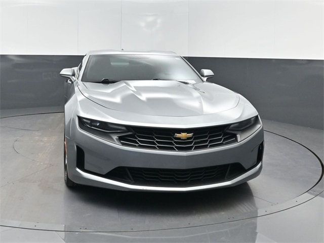 2024 Chevrolet Camaro 1LT photo 26