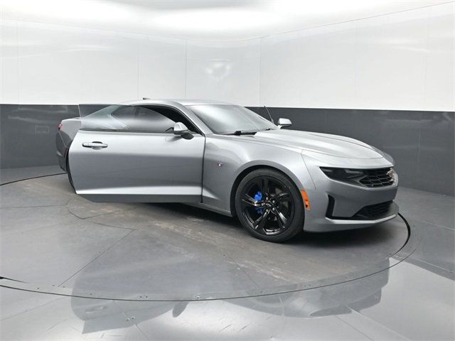 2024 Chevrolet Camaro 1LT photo 29