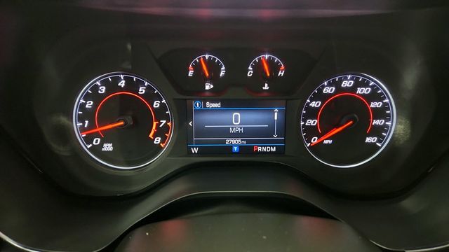 2024 Chevrolet Camaro 2dr Coupe 1LT - 22945305 - 13