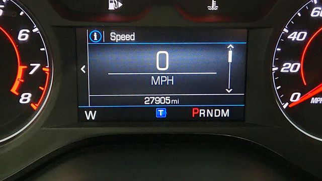 2024 Chevrolet Camaro 2dr Coupe 1LT - 22945305 - 14