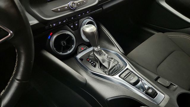 2024 Chevrolet Camaro 2dr Coupe 1LT - 22945305 - 15