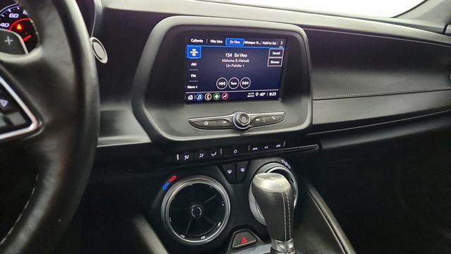 2024 Chevrolet Camaro 2dr Coupe 1LT - 22945305 - 16