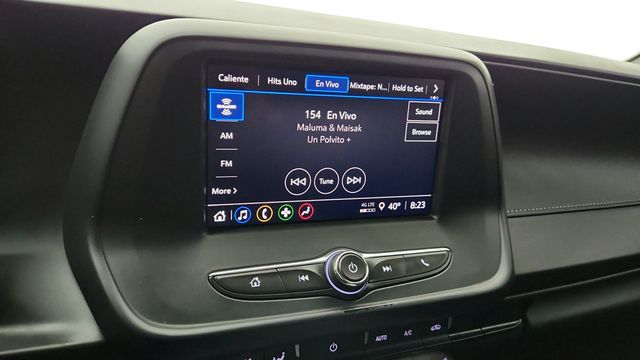 2024 Chevrolet Camaro 2dr Coupe 1LT - 22945305 - 17