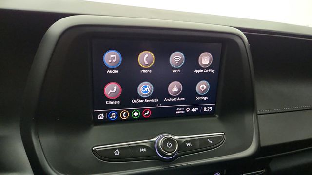 2024 Chevrolet Camaro 2dr Coupe 1LT - 22945305 - 18