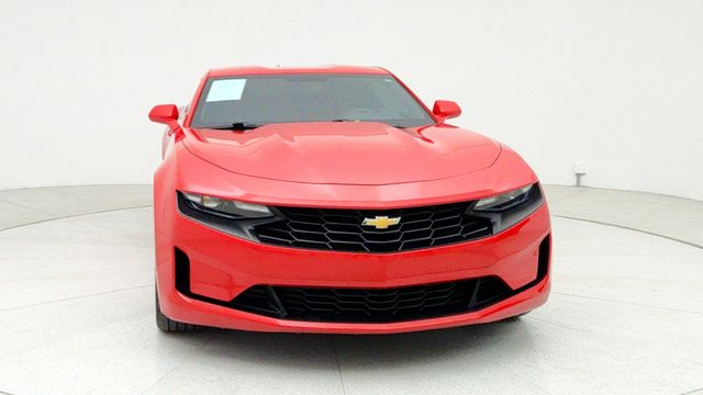 2024 Chevrolet Camaro 2dr Coupe 1LT - 22945305 - 1