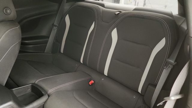 2024 Chevrolet Camaro 2dr Coupe 1LT - 22945305 - 21