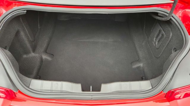2024 Chevrolet Camaro 2dr Coupe 1LT - 22945305 - 22