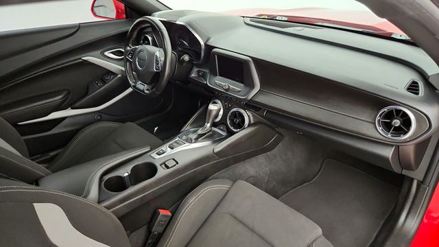 2024 Chevrolet Camaro 2dr Coupe 1LT - 22945305 - 24