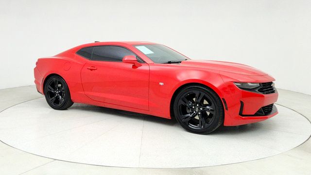 2024 Chevrolet Camaro 2dr Coupe 1LT - 22945305 - 2