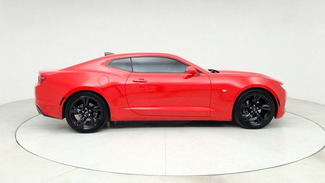 2024 Chevrolet Camaro 2dr Coupe 1LT - 22945305 - 3