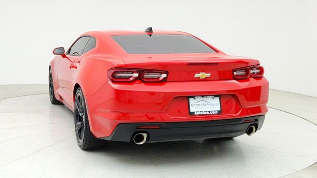 2024 Chevrolet Camaro 2dr Coupe 1LT - 22945305 - 5